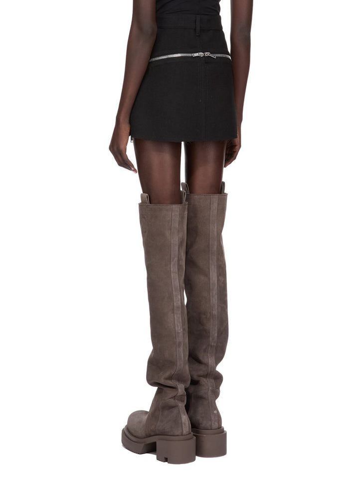 Rick Owens - BOLAN BANANA MINI