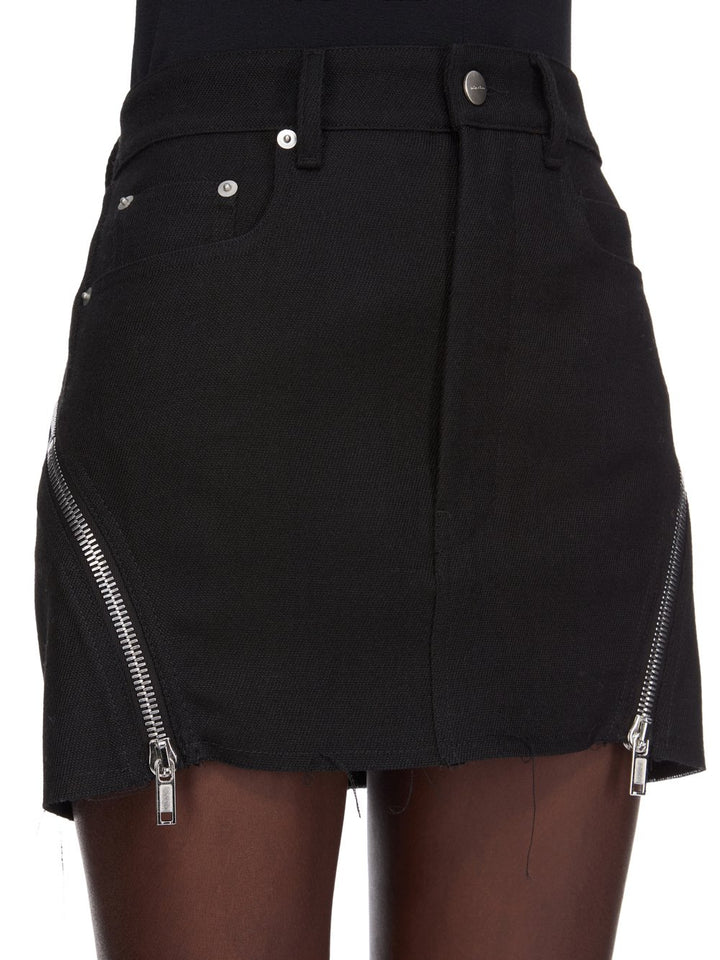 Rick Owens - BOLAN BANANA MINI