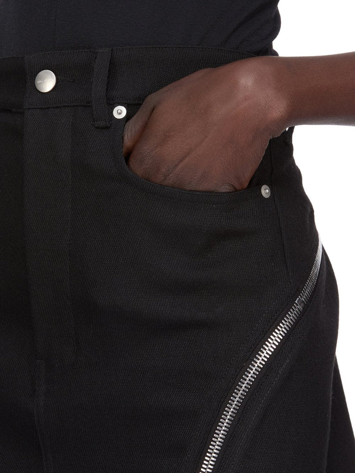 Rick Owens - BOLAN BANANA MINI