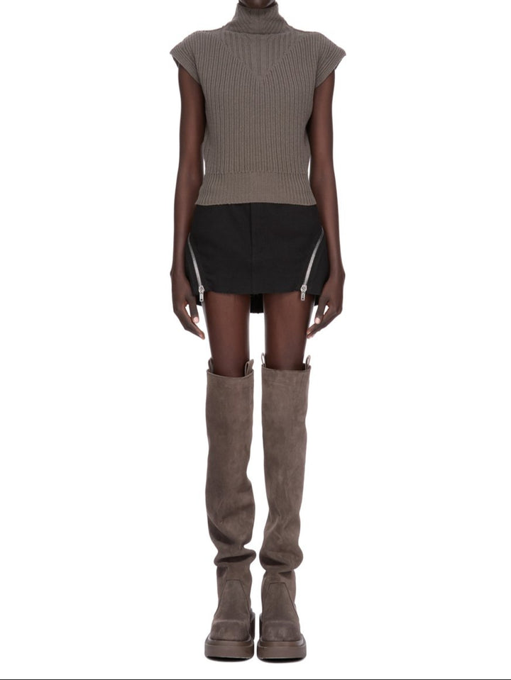 Rick Owens - BOLAN BANANA MINI