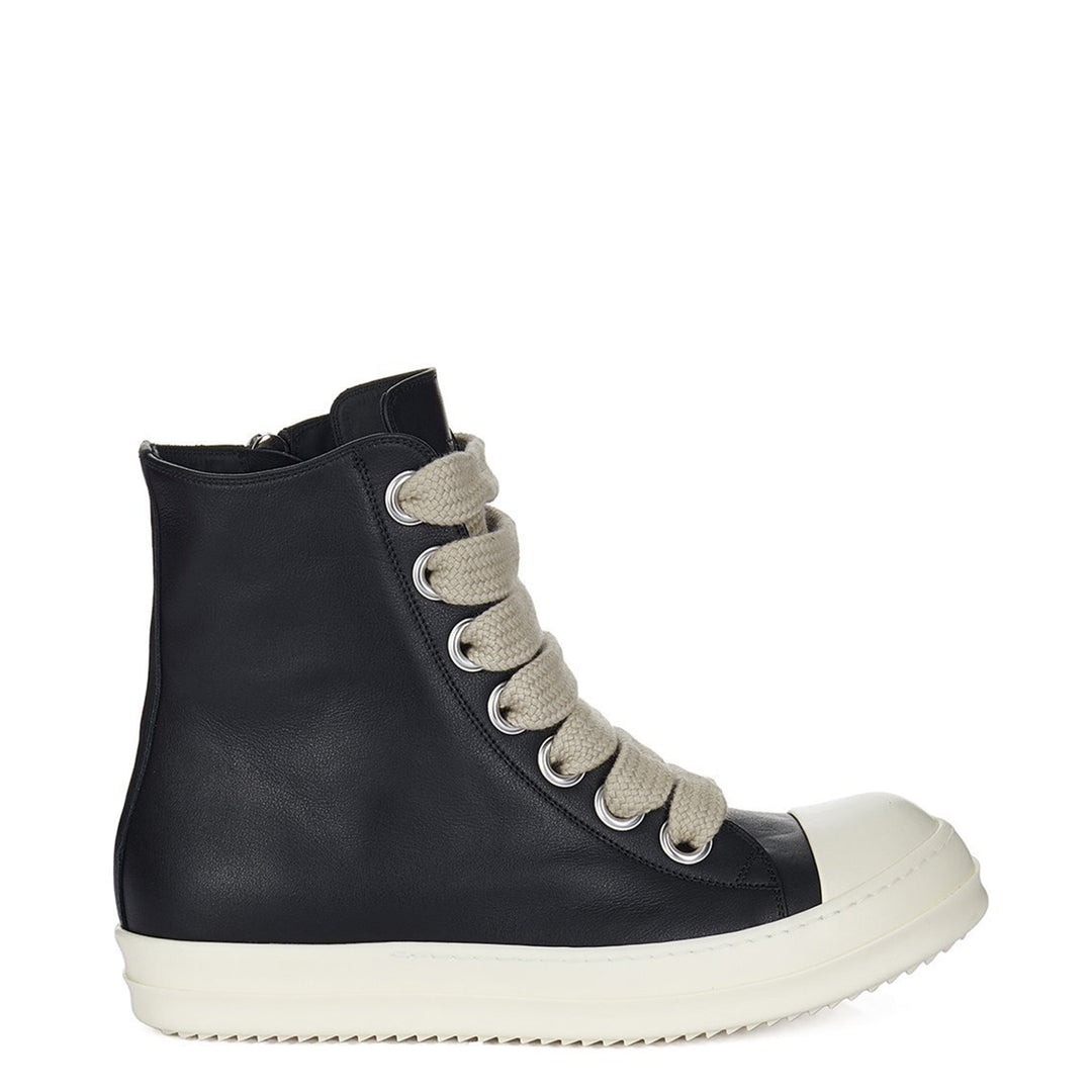 Rick Owens - JUMBOLACE SNEAKERS