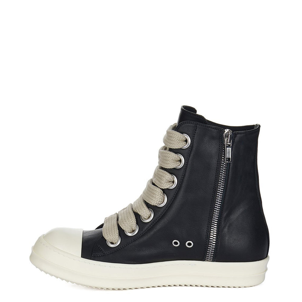 Rick Owens - JUMBOLACE SNEAKERS