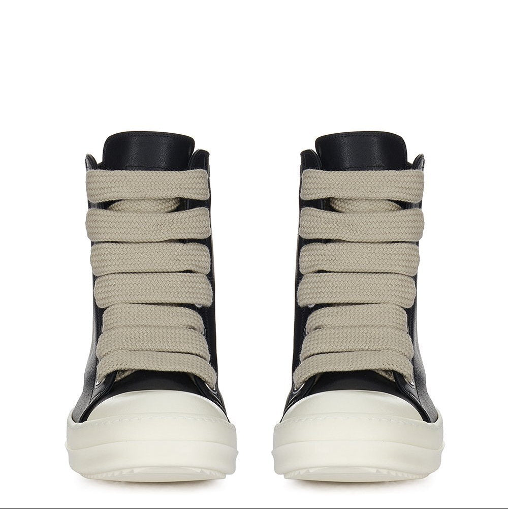 Rick Owens - JUMBOLACE SNEAKERS