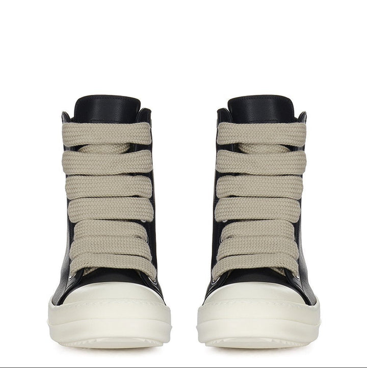Rick Owens - JUMBOLACE SNEAKERS