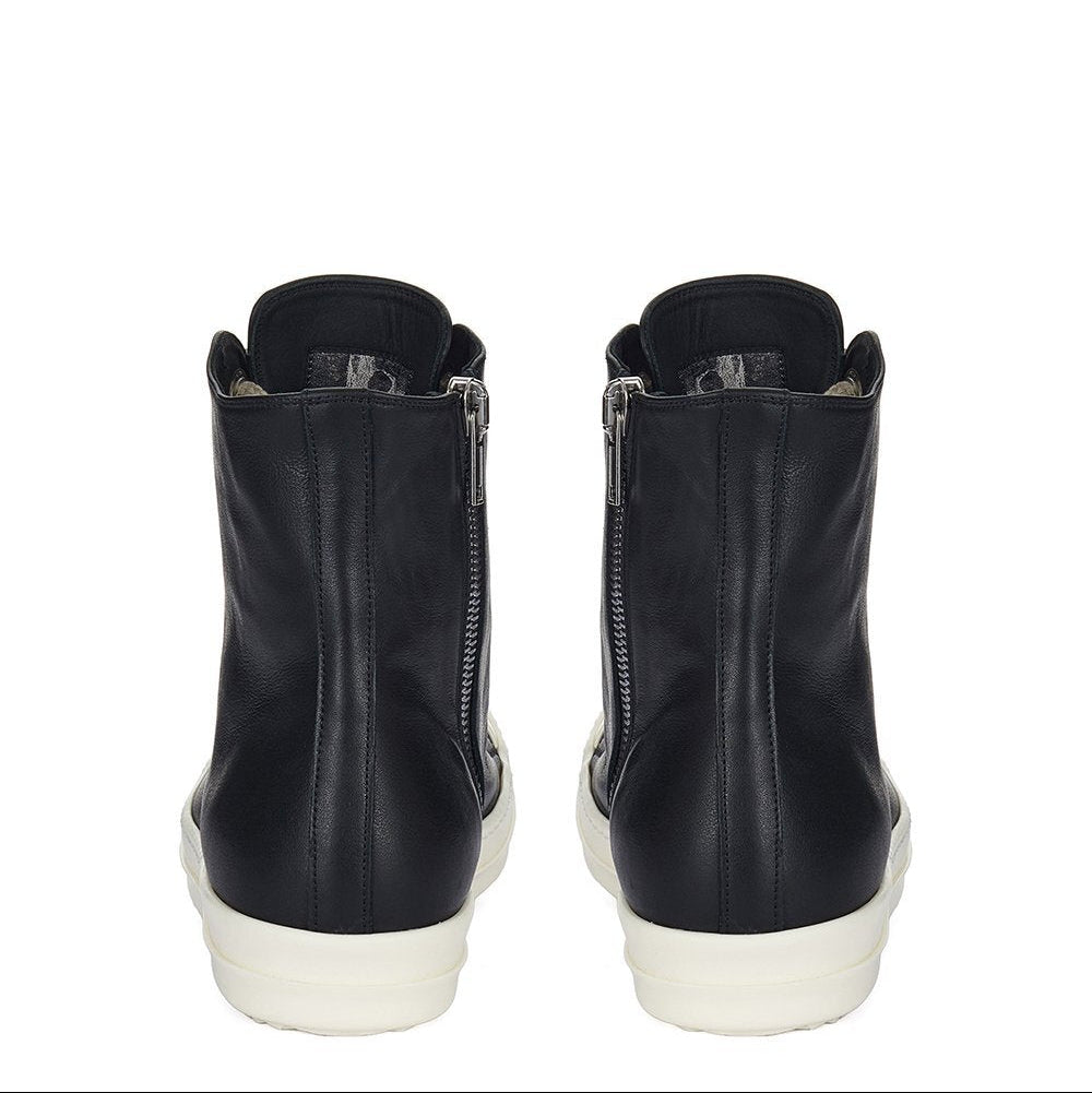 Rick Owens - JUMBOLACE SNEAKERS