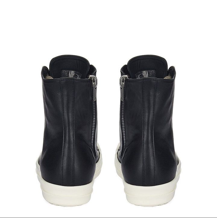Rick Owens - JUMBOLACE SNEAKERS