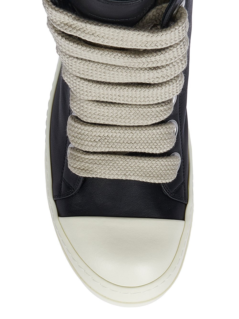 Rick Owens - JUMBOLACE SNEAKERS
