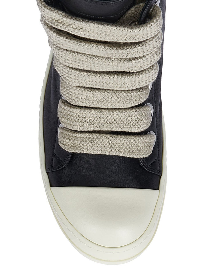 Rick Owens - JUMBOLACE SNEAKERS