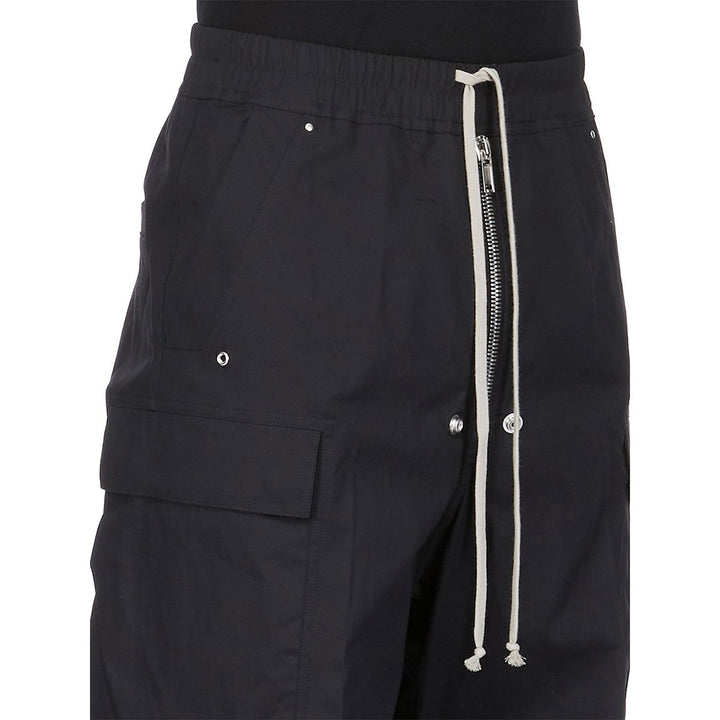 Rick Owens - CARGOBELAS