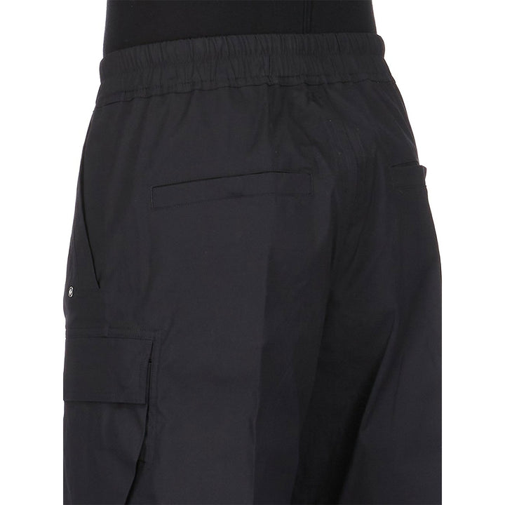 Rick Owens - CARGOBELAS
