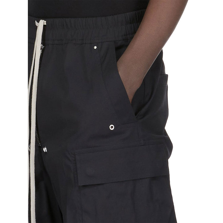 Rick Owens - CARGOBELAS
