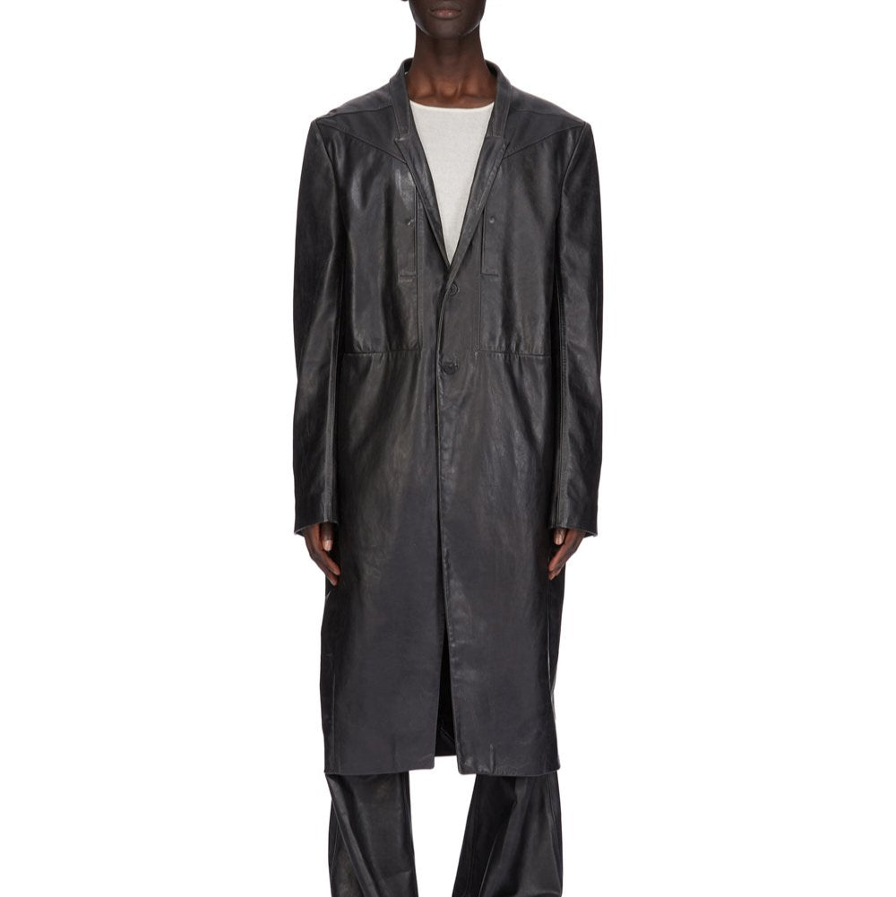 Rick Owens - LIDO COAT