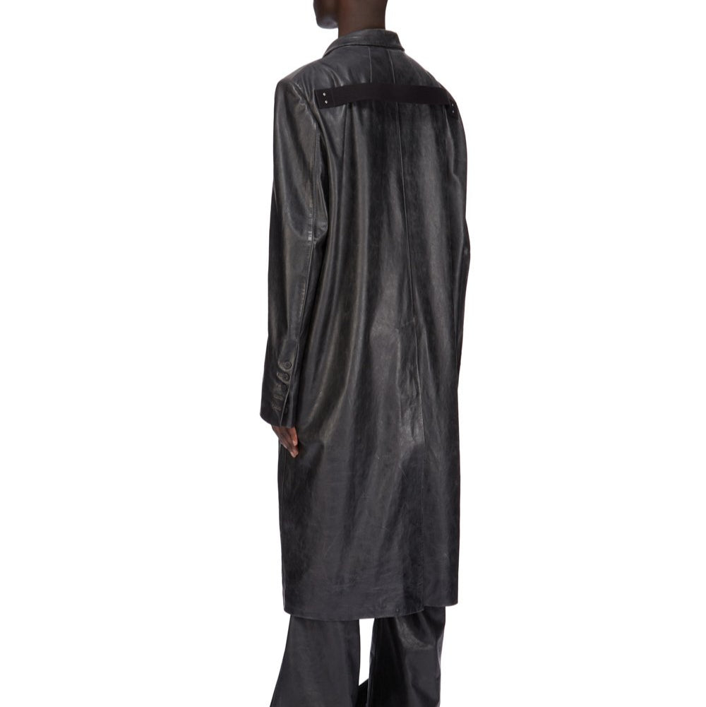 Rick Owens - LIDO COAT