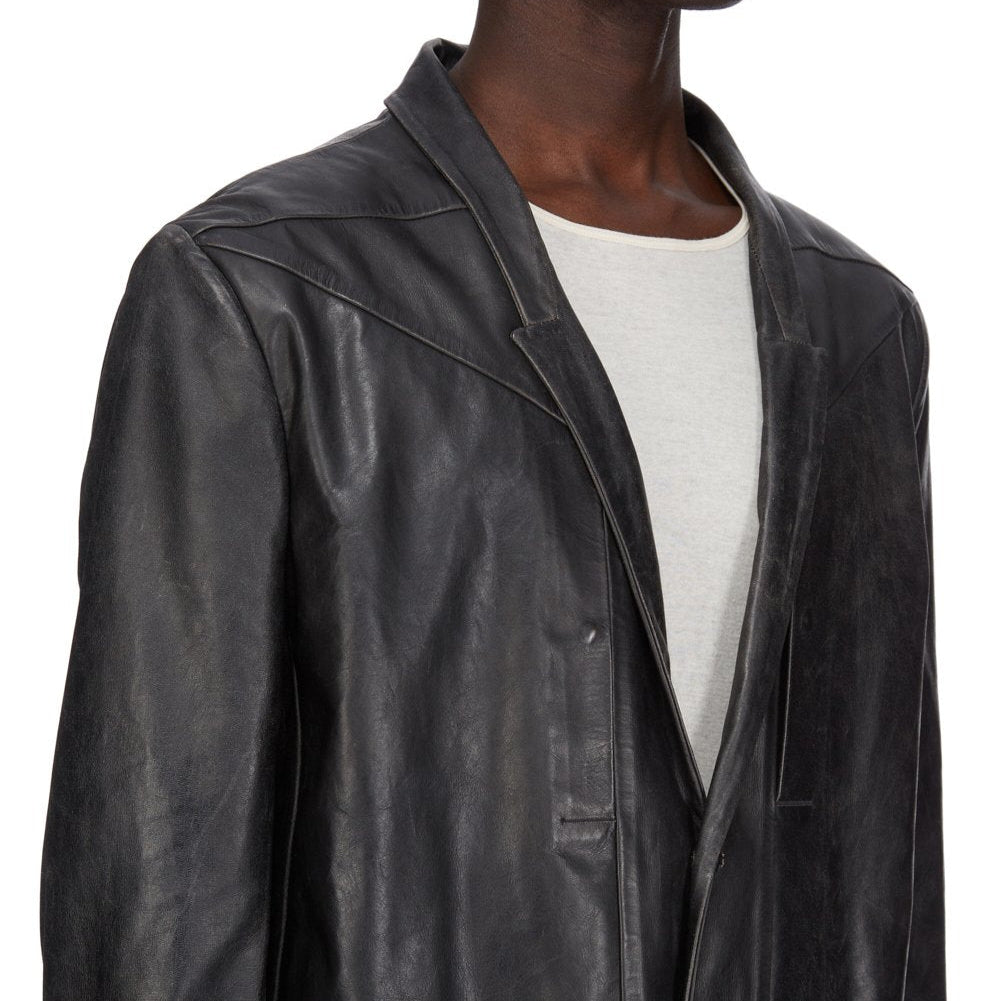 Rick Owens - LIDO COAT