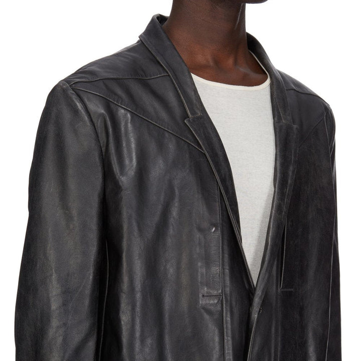 Rick Owens - LIDO COAT