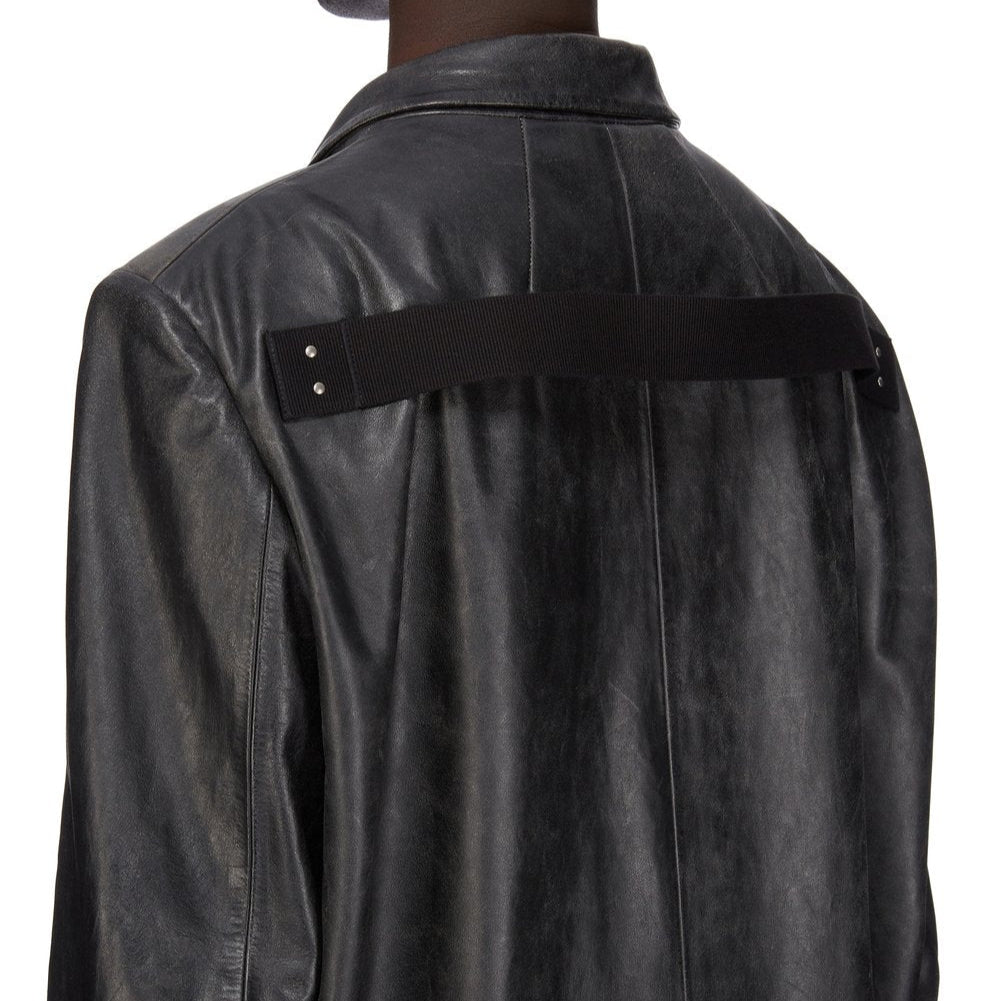 Rick Owens - LIDO COAT