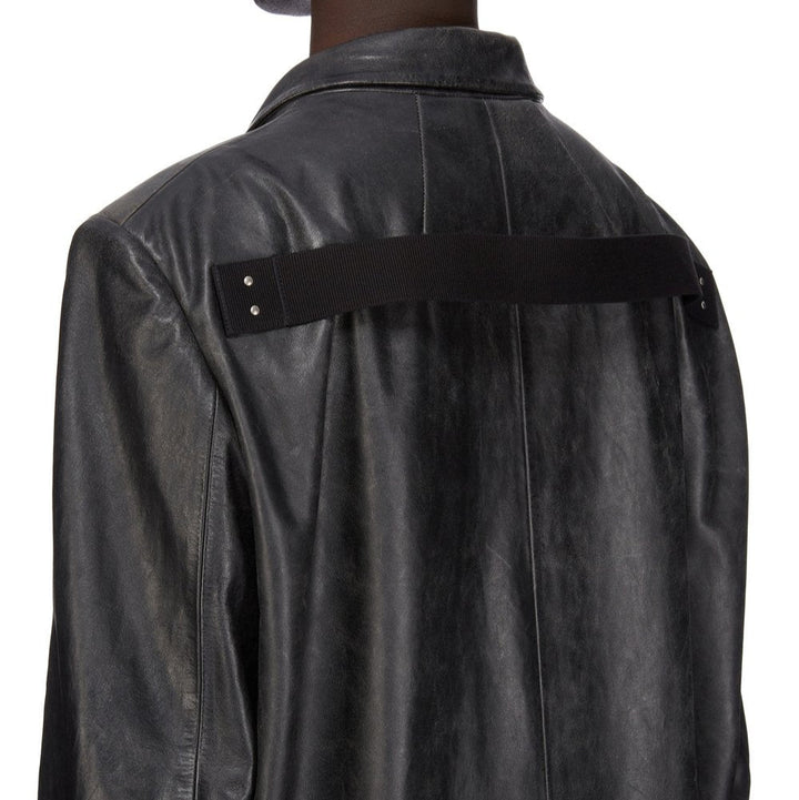 Rick Owens - LIDO COAT