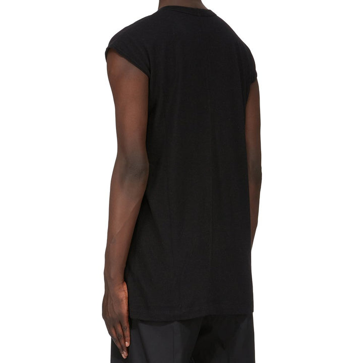 Rick Owens - DEEP V SL T