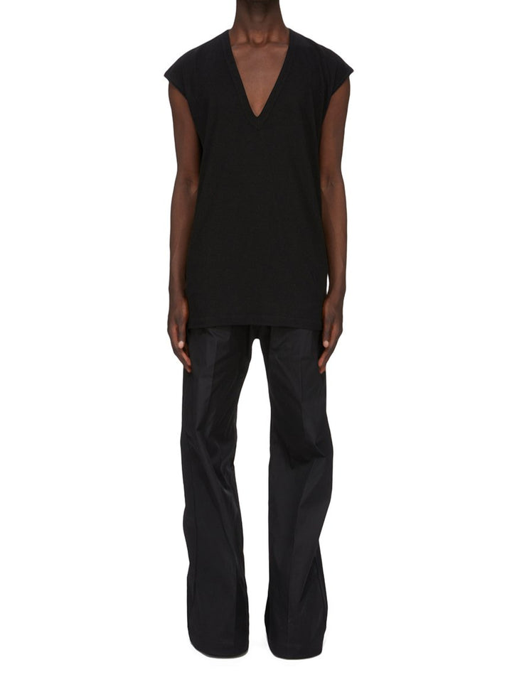 Rick Owens - DEEP V SL T