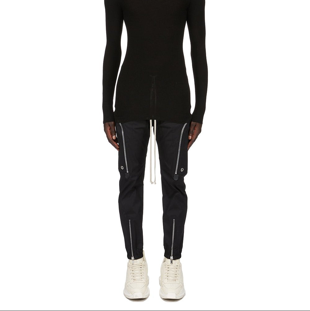 Rick Owens - BAUHAUS CARGO