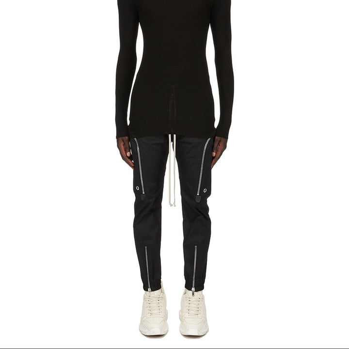 Rick Owens - BAUHAUS CARGO