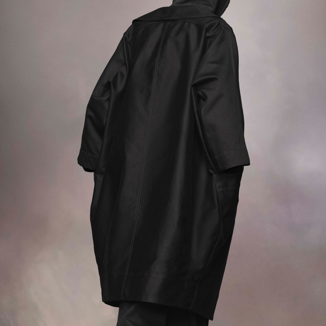 Maison Margiela - コクーンコート