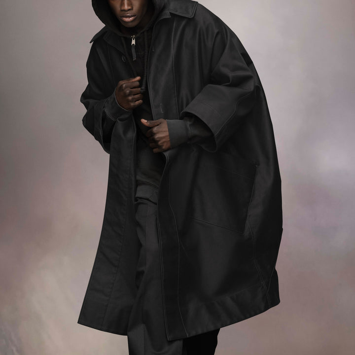 Maison Margiela - コクーンコート