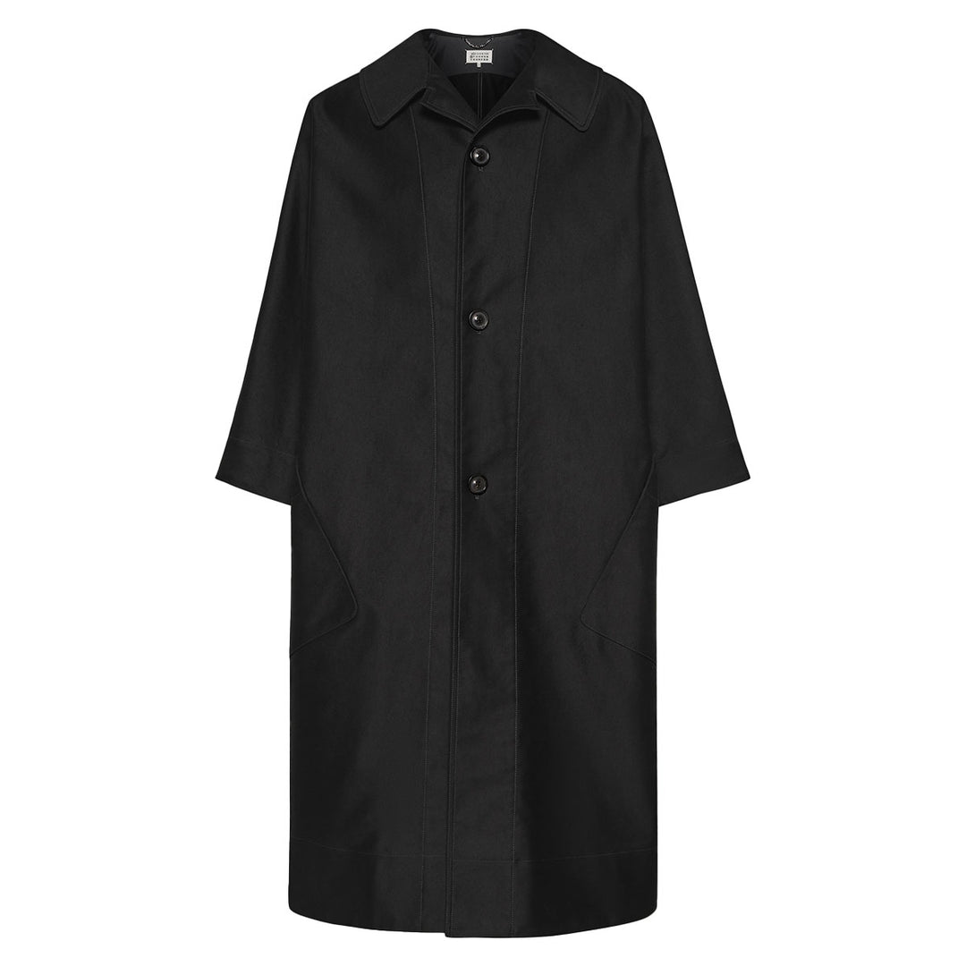 Maison Margiela - コクーンコート