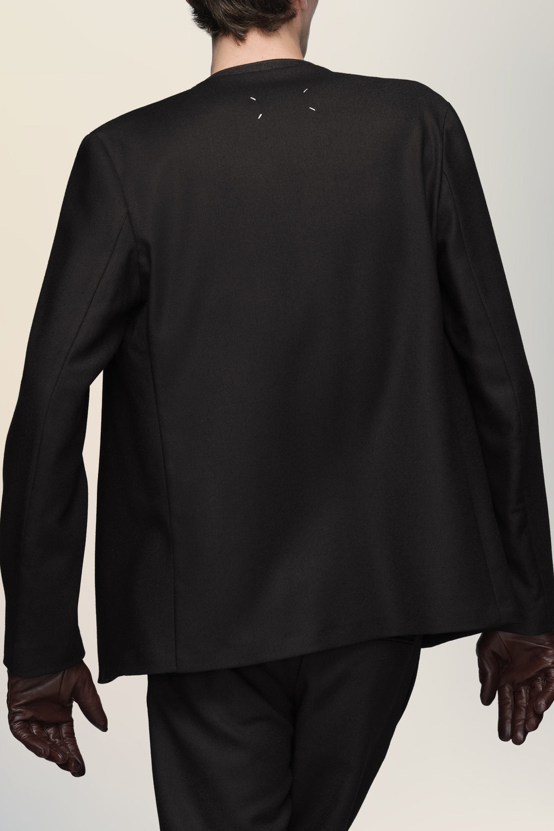 Maison Margiela - ミニマルジャケット