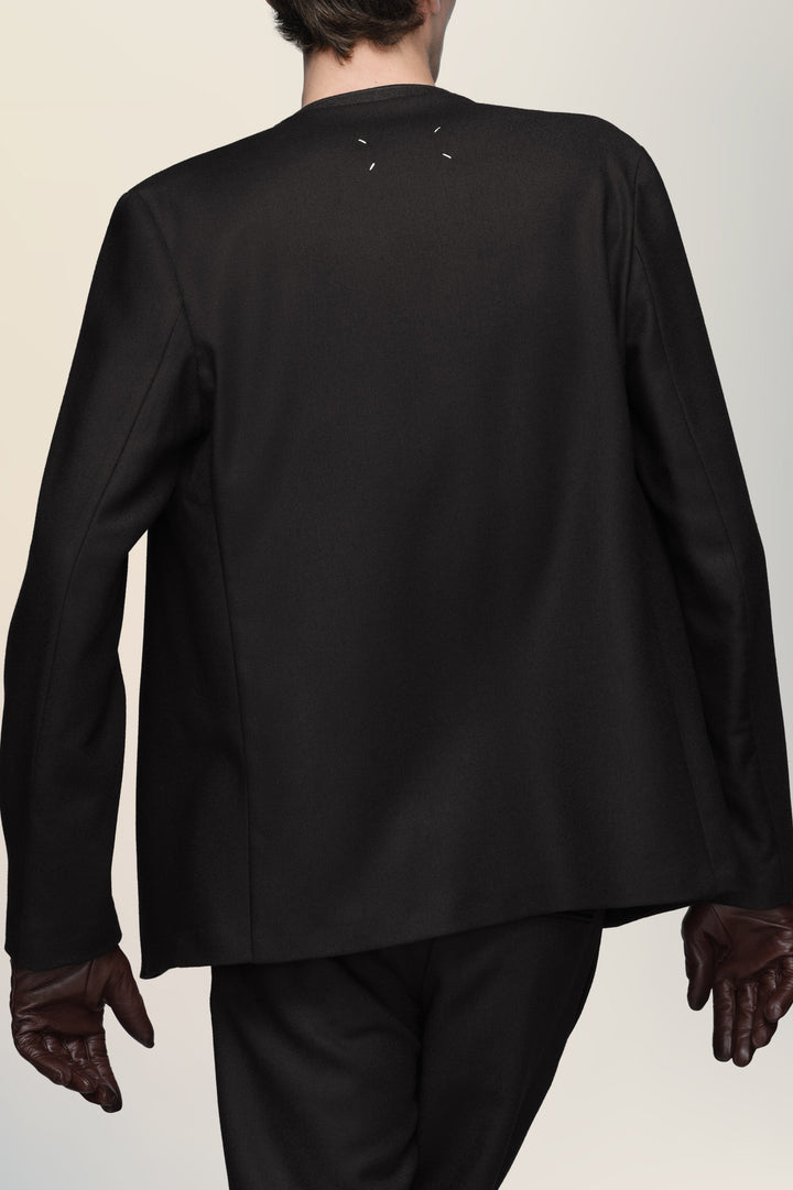 Maison Margiela - ミニマルジャケット