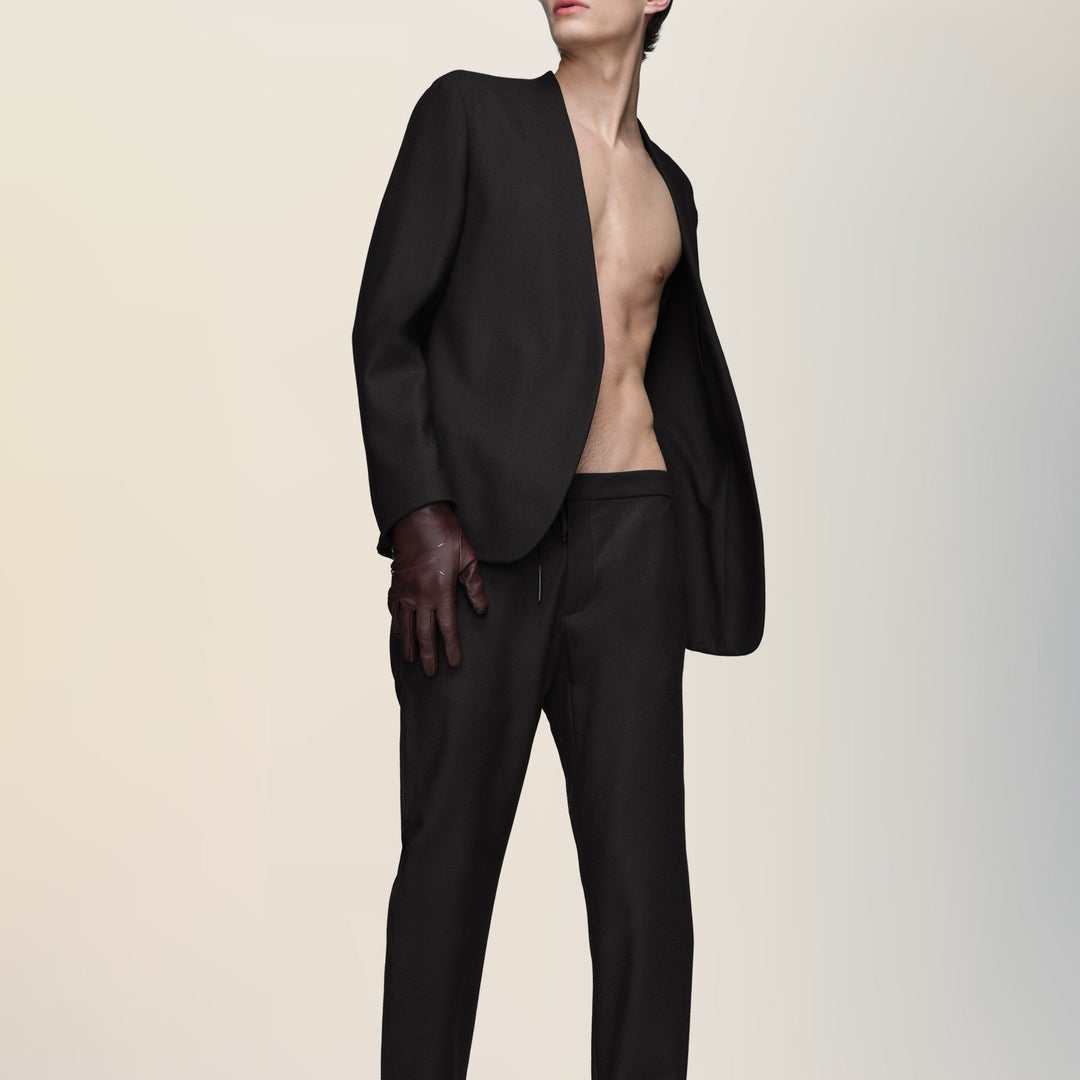 Maison Margiela - ミニマルジャケット