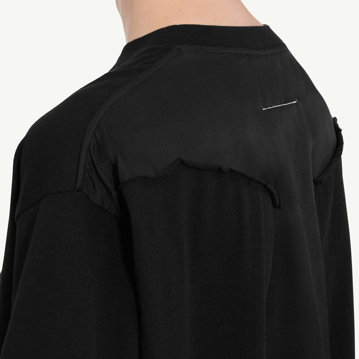 MM6 Maison Margiela - クルーネックTシャツ