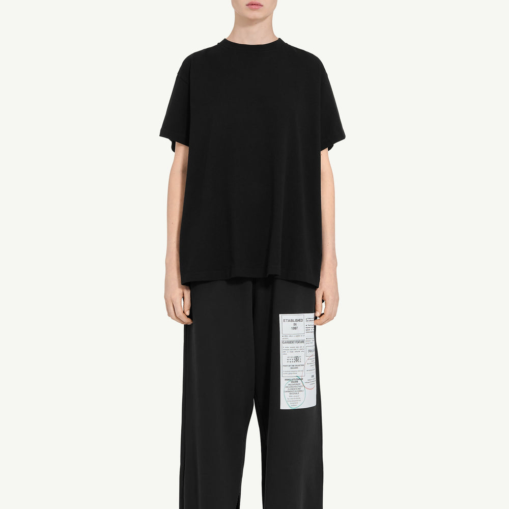 MM6 Maison Margiela - クルーネックTシャツ