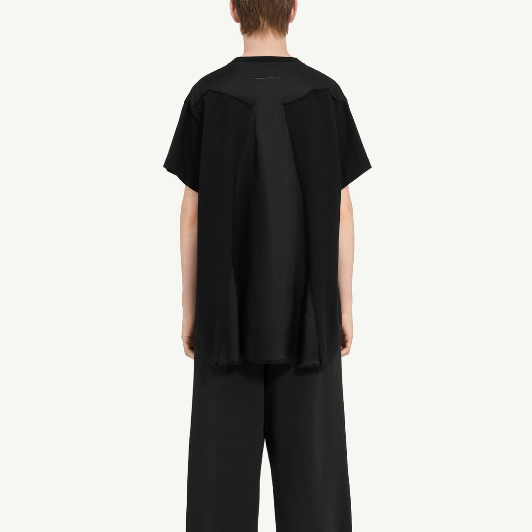 MM6 Maison Margiela - クルーネックTシャツ