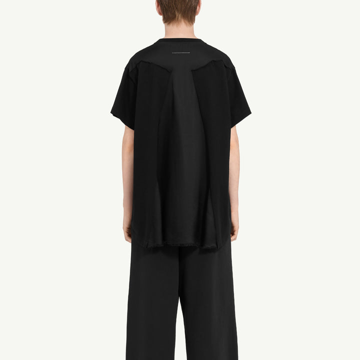 MM6 Maison Margiela - クルーネックTシャツ