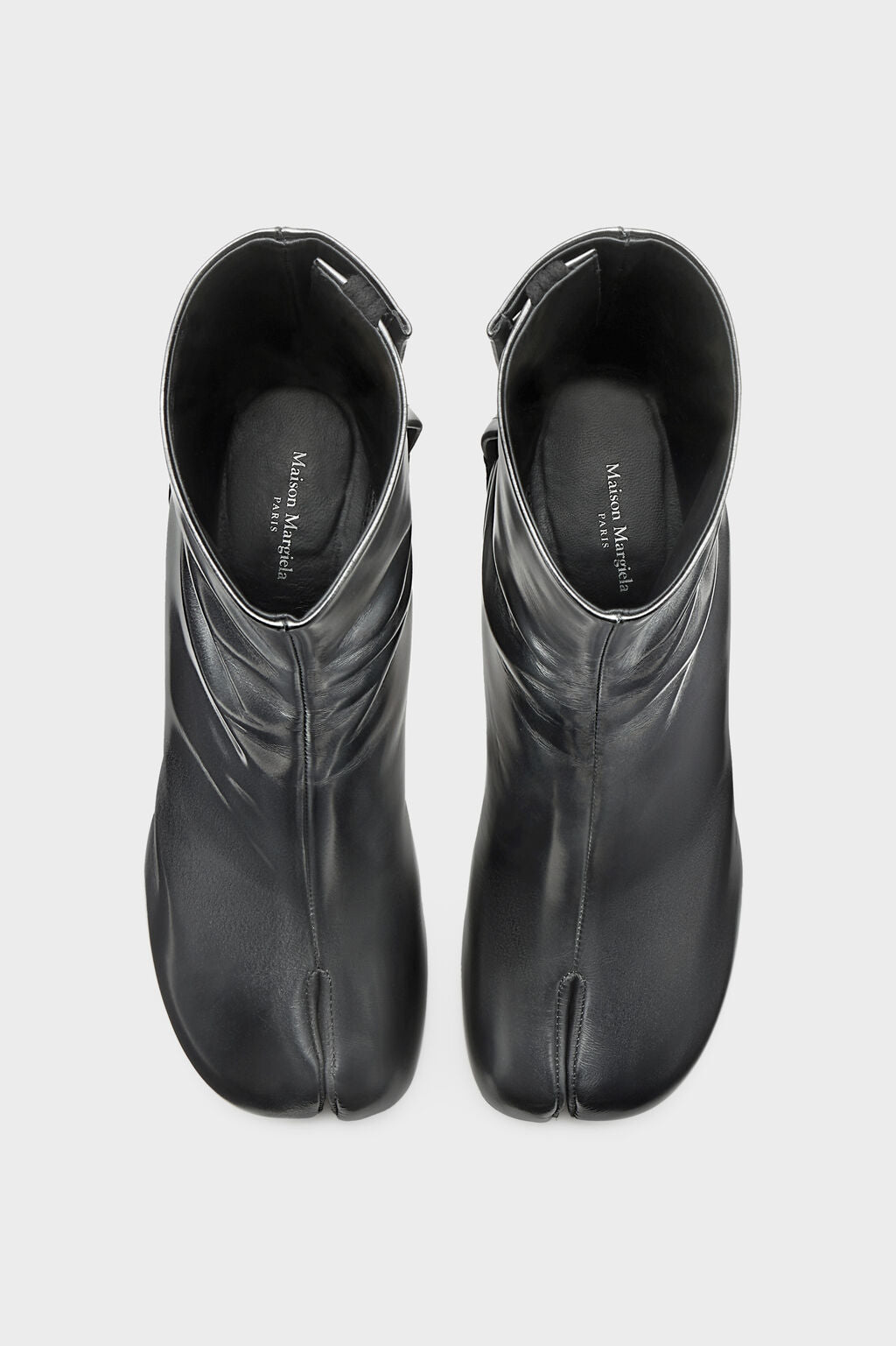 "Tavi" Ankle Boots