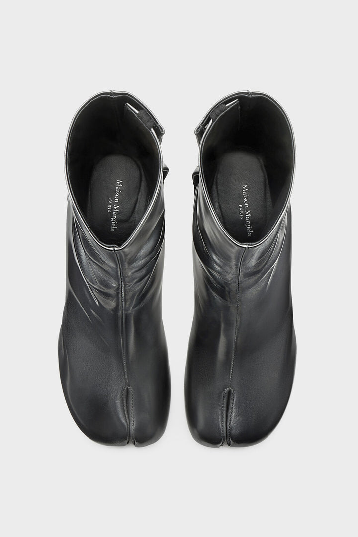 "Tavi" Ankle Boots