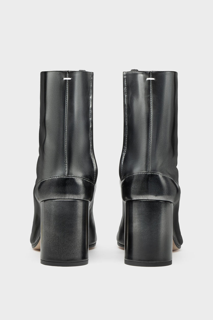"Tavi" Ankle Boots