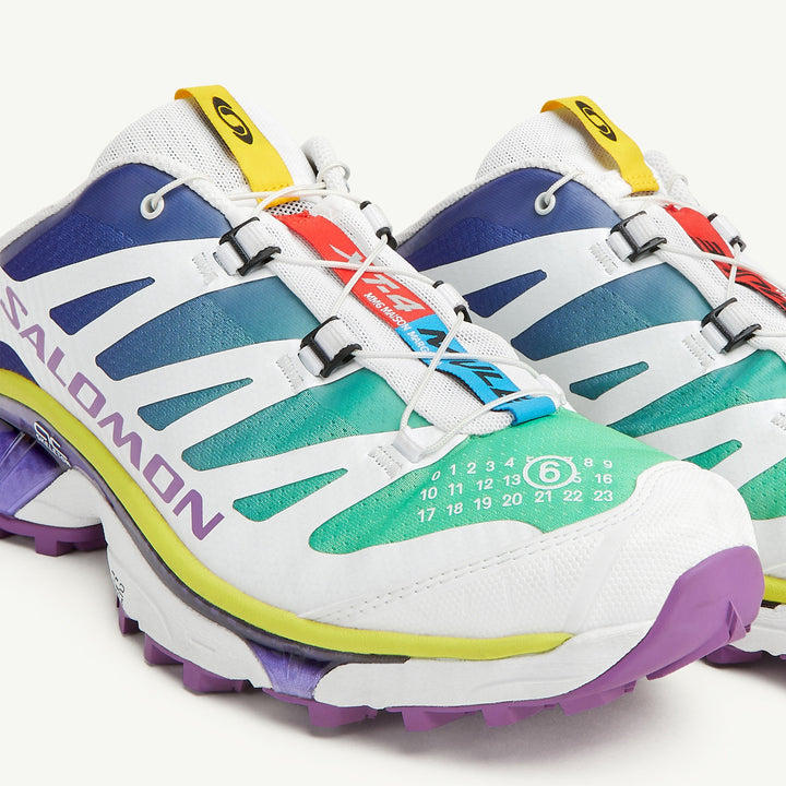 MM6 Maison Margiela - MM6 Maison Margiela x Salomon XT-4 ミュール