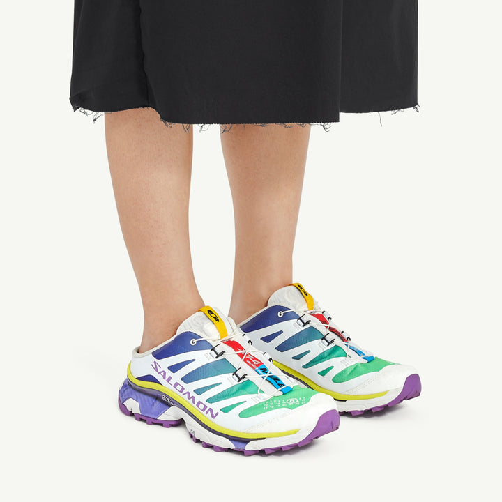 MM6 Maison Margiela - MM6 Maison Margiela x Salomon XT-4 ミュール