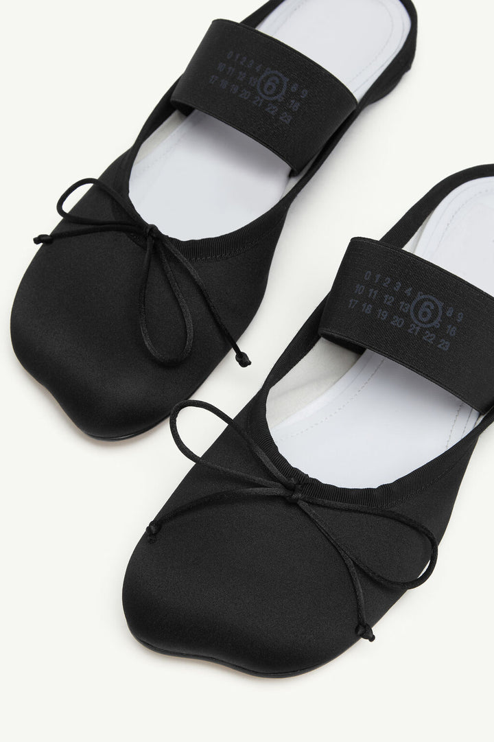 MM6 Maison Margiela - バレエミュール