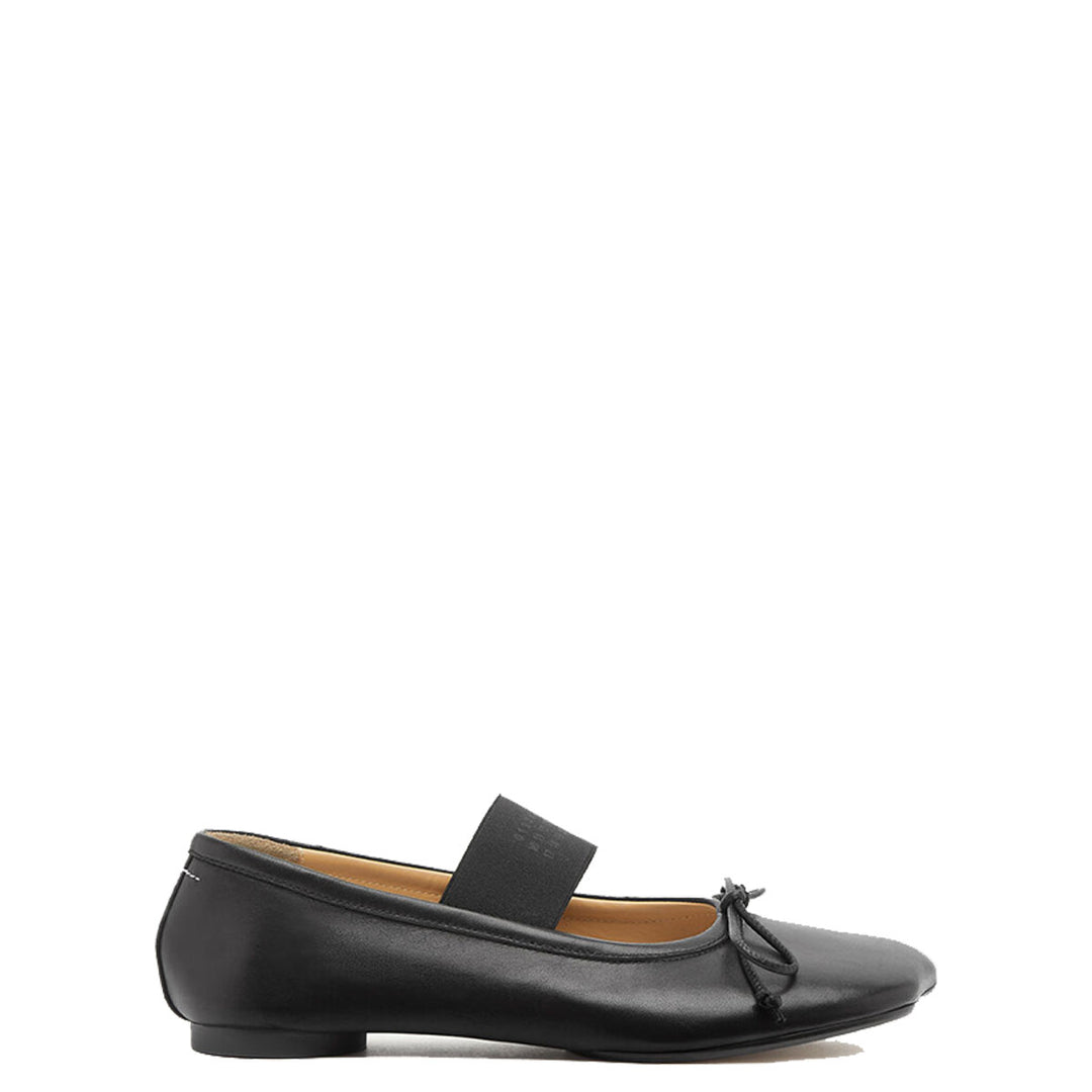 MM6 Maison Margiela - アナトミックバレリーナ