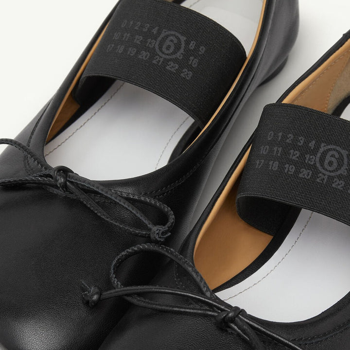 MM6 Maison Margiela - アナトミックバレリーナ