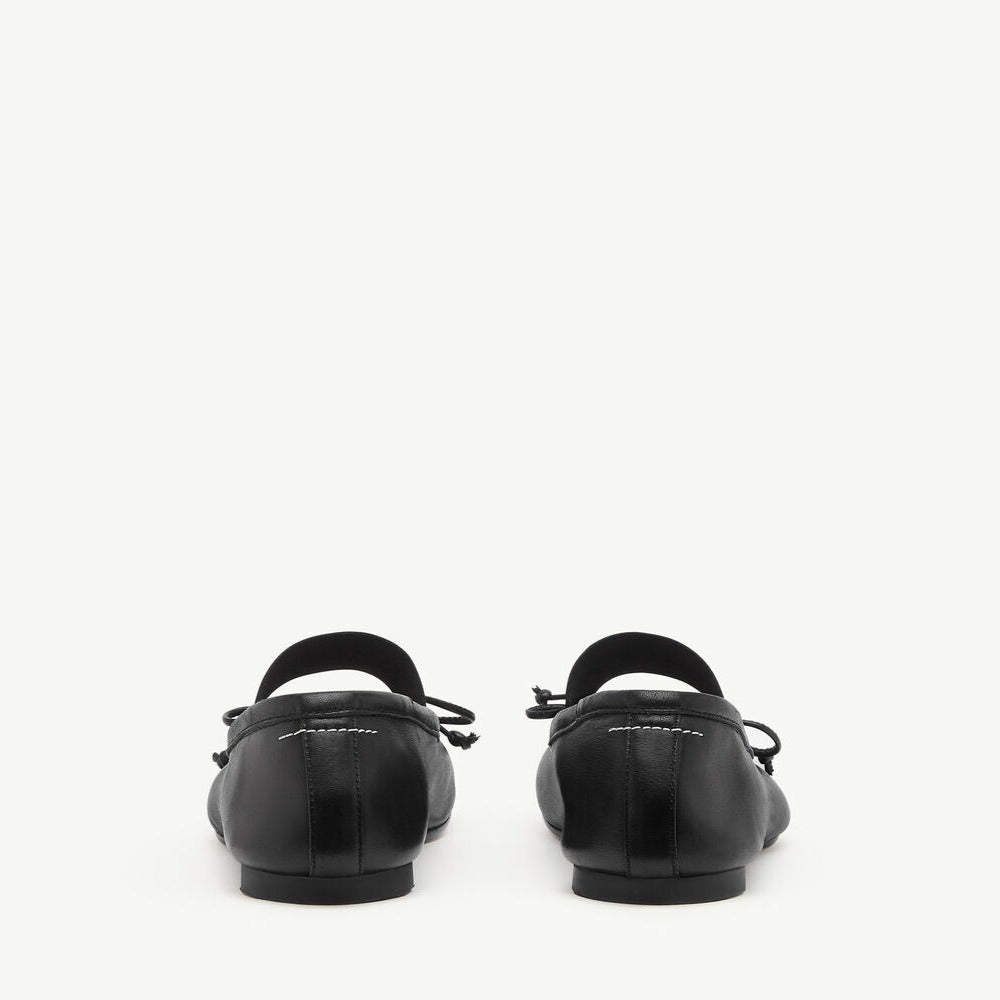 MM6 Maison Margiela - アナトミックバレリーナ