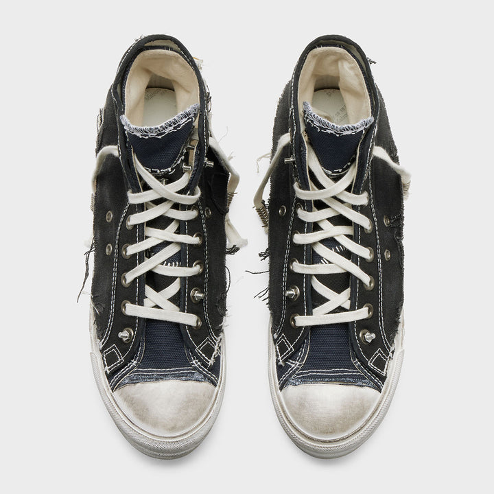 Loved to Death sneakers