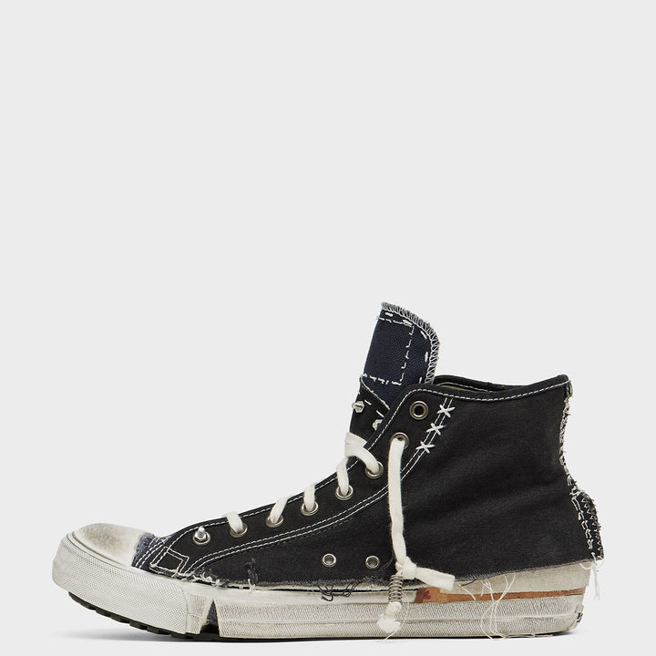 Loved to Death sneakers
