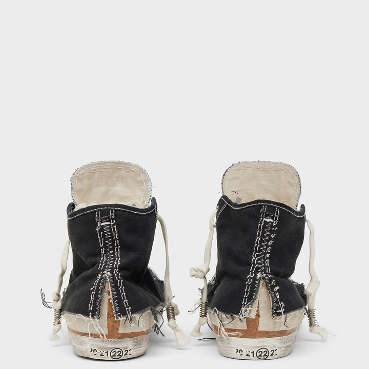Loved to Death sneakers