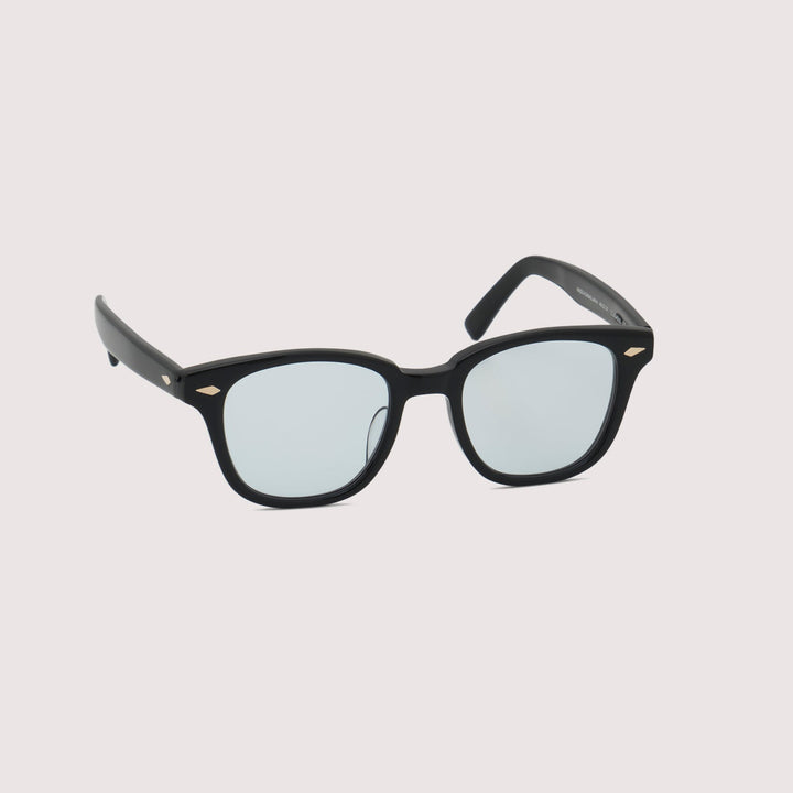 NOCHINO OPTICAL - SANSUI #12. GLOSS BLACK × BLUE GREY to D.GREY (調光モデル)