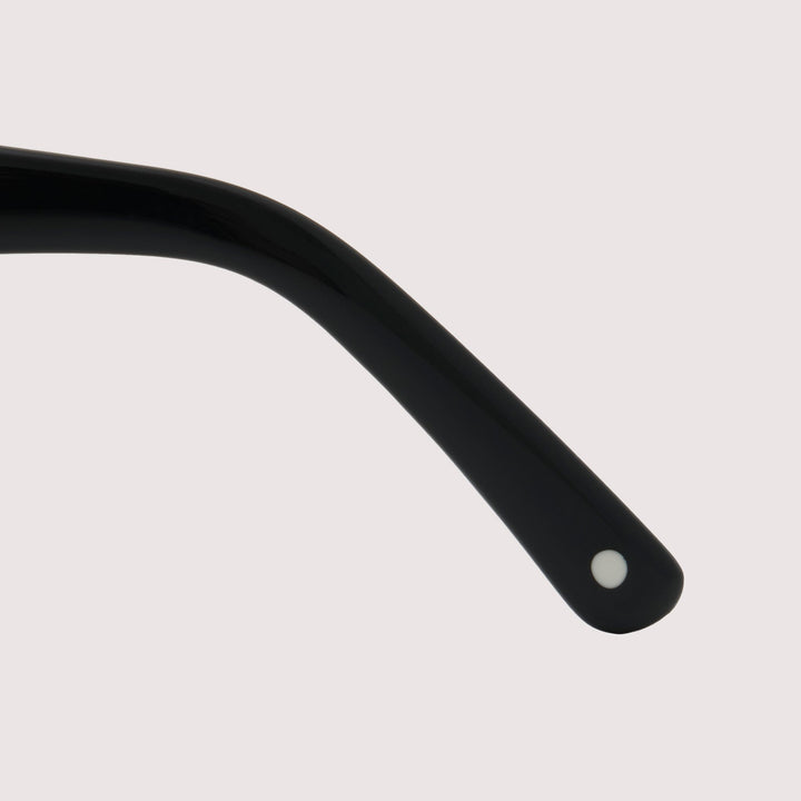 NOCHINO OPTICAL - SANSUI #12. GLOSS BLACK × BLUE GREY to D.GREY (調光モデル)