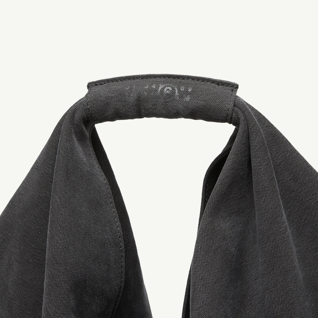 MM6 Maison Margiela - 「ジャパニーズ」バッグ ドレープ